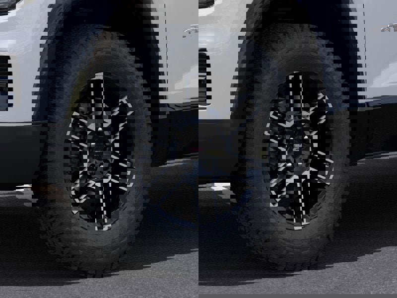 New 2026 GMC Terrain AT4 w/ Technology Package II image 36