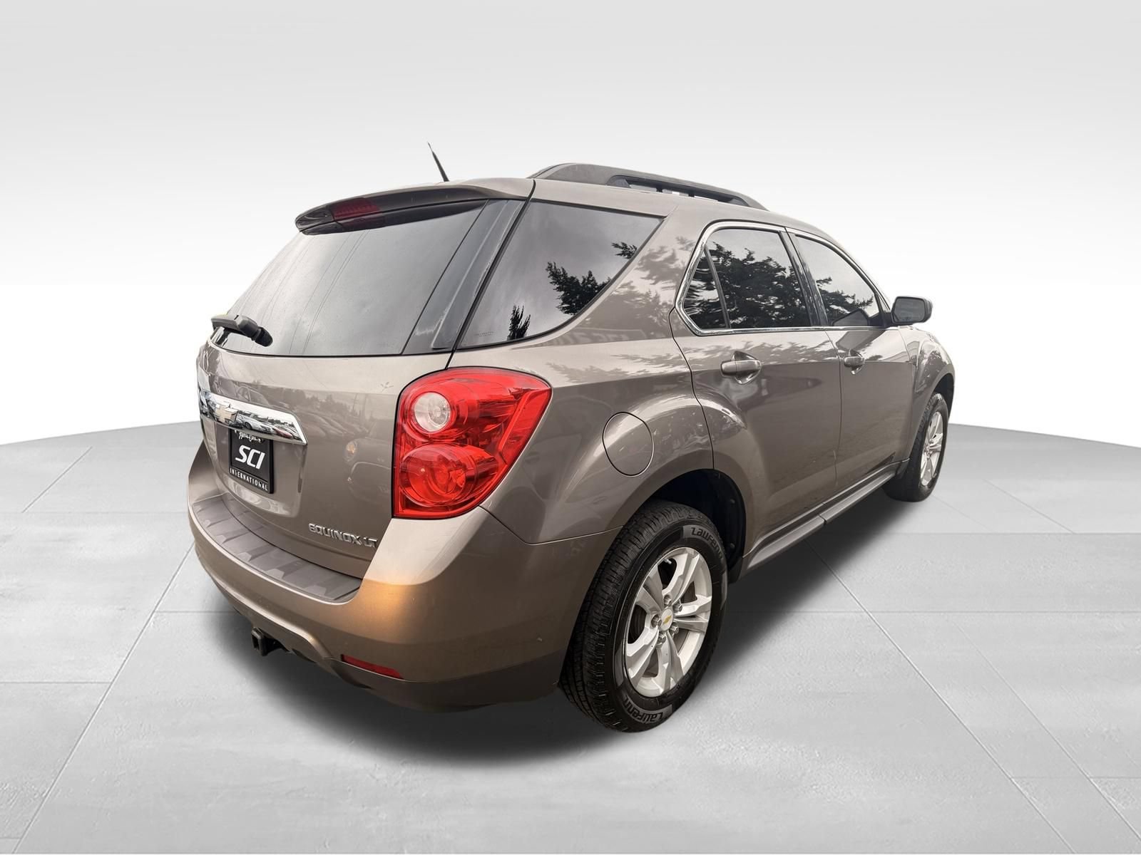 Used 2010 Chevrolet Equinox LT w/ Vehicle Interface Package FWD image 10