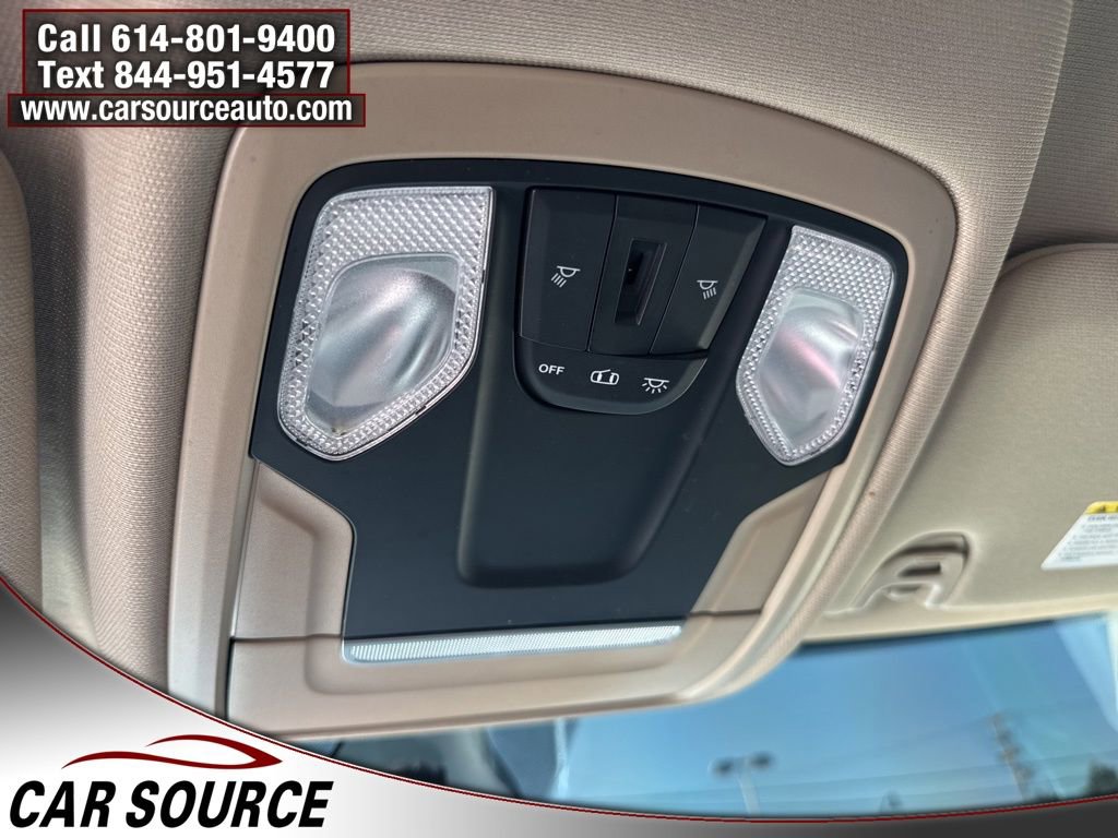 Used 2020 RAM 2500 Big Horn AWD/4WD image 22