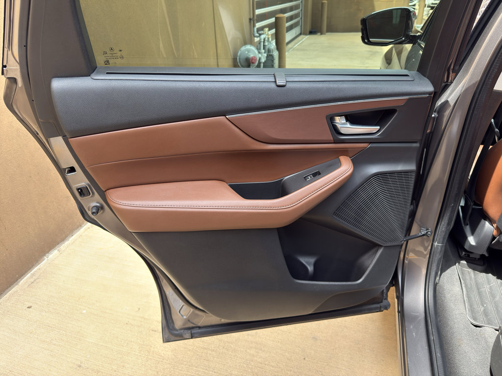 Used 2022 Acura MDX FWD w/ Technology Package image 25