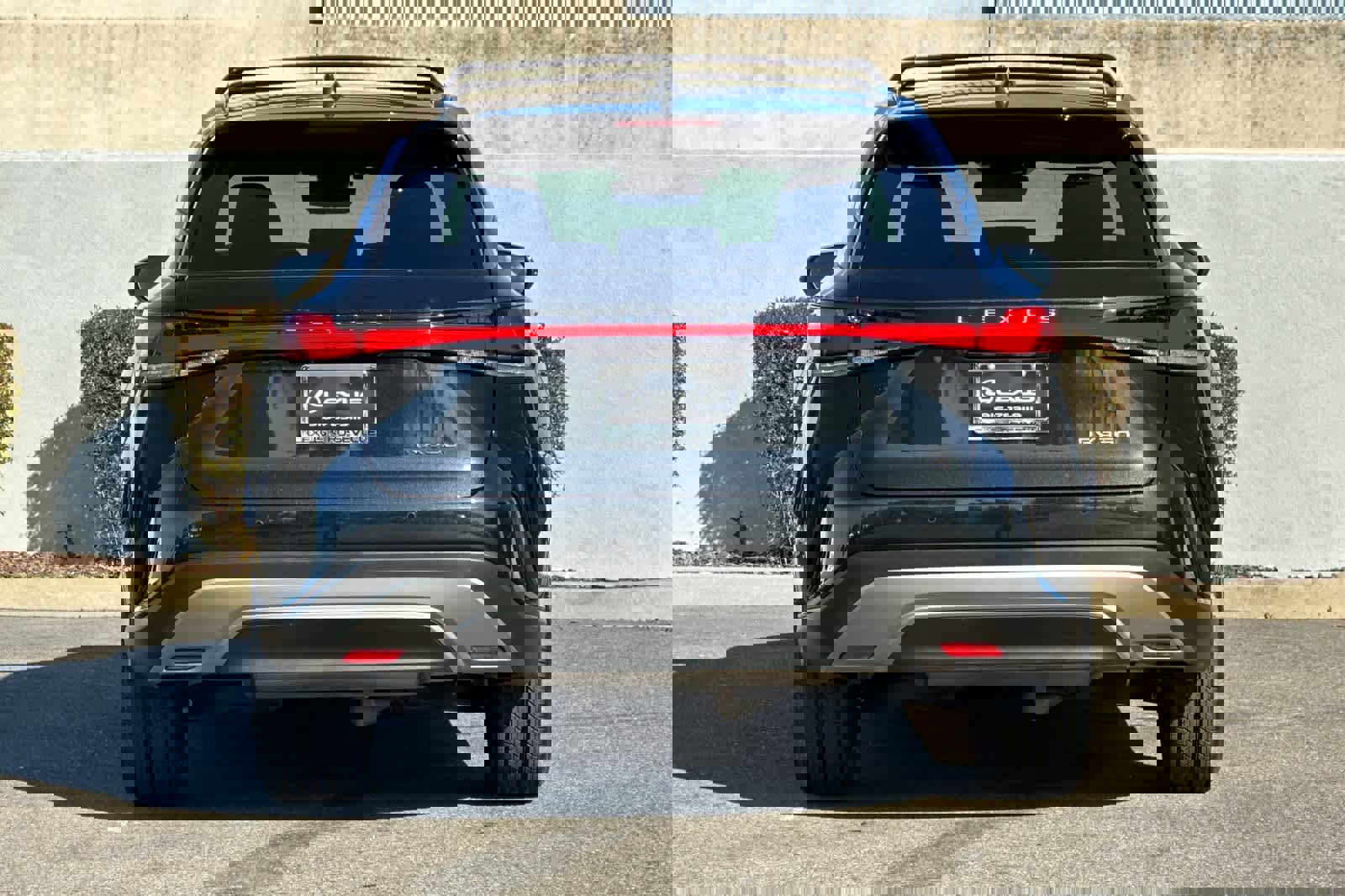 Certified 2024 Lexus RX 350 Premium image 8