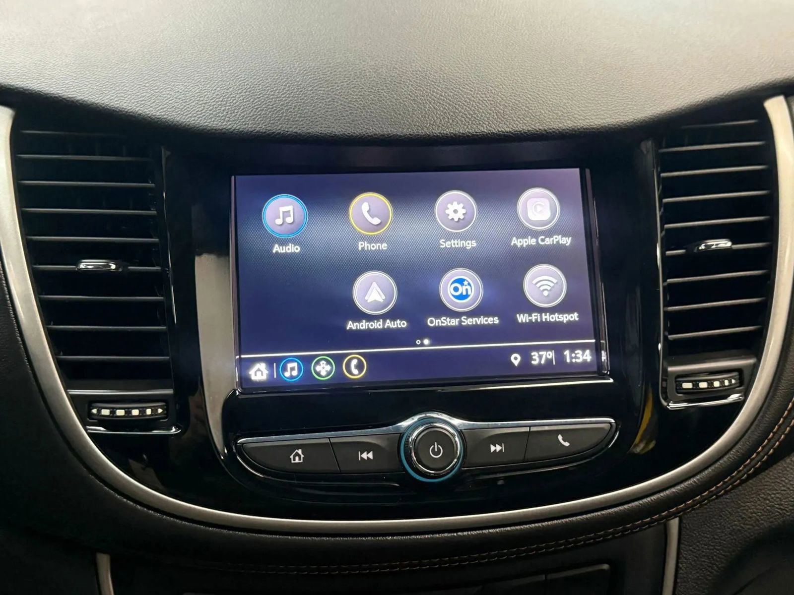 Used 2018 Chevrolet Trax LS image 30