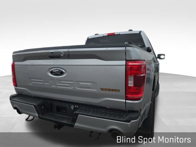 Used 2023 Ford F150 Tremor w/ 360 Degree Camera Package image 7