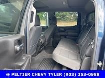 Used 2020 Chevrolet Silverado 1500 LT w/ Texas Edition image 12