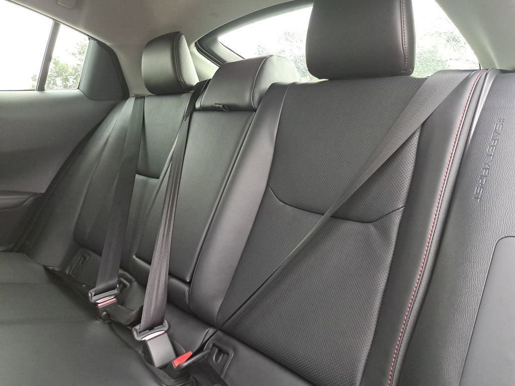 New 2026 Toyota Prius XSE image 9