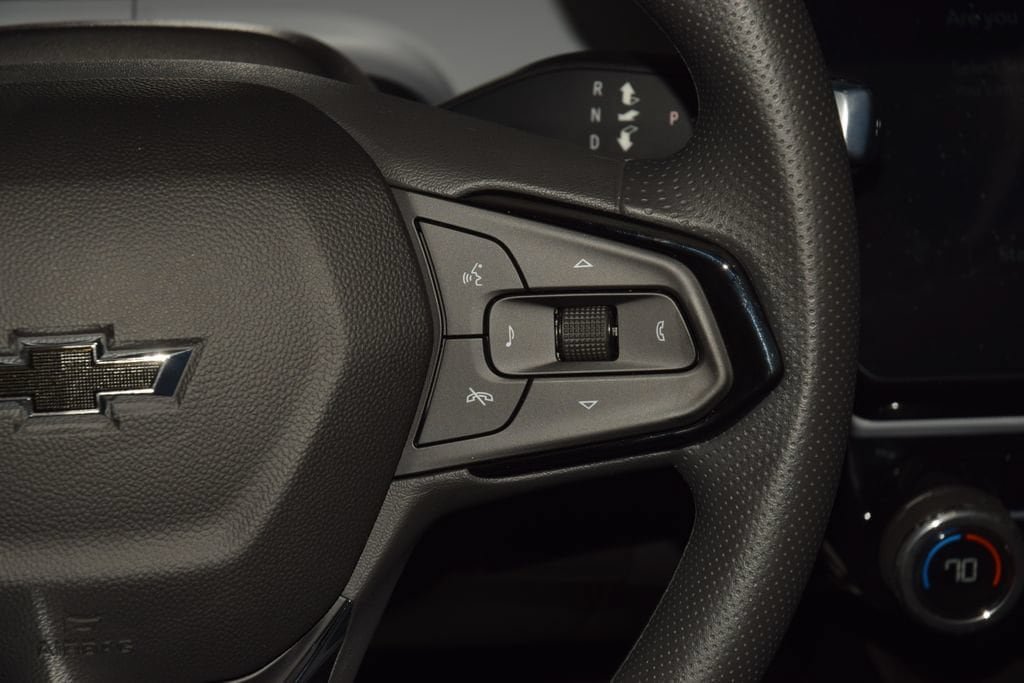 New 2027 Chevrolet Bolt LT FWD image 33