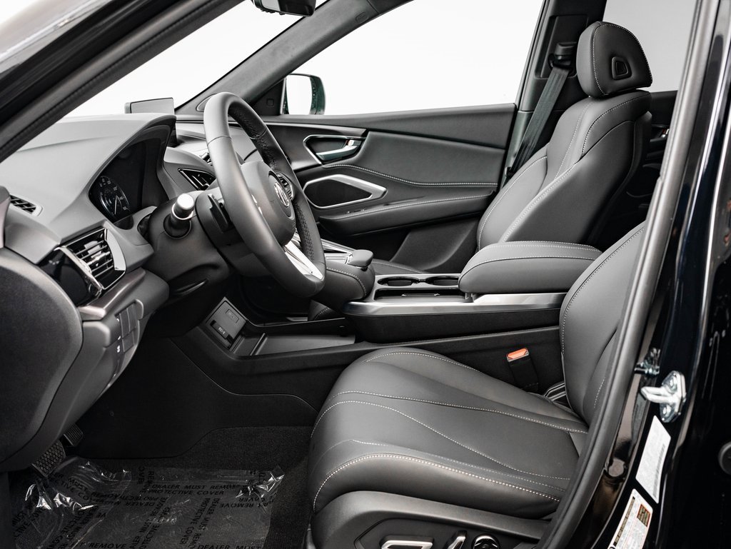Certified 2025 Acura RDX SH-AWD image 20