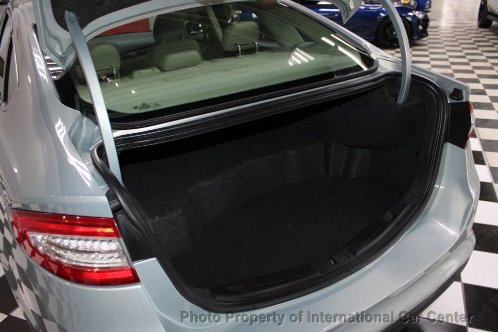 Used 2013 Ford Fusion SE image 21