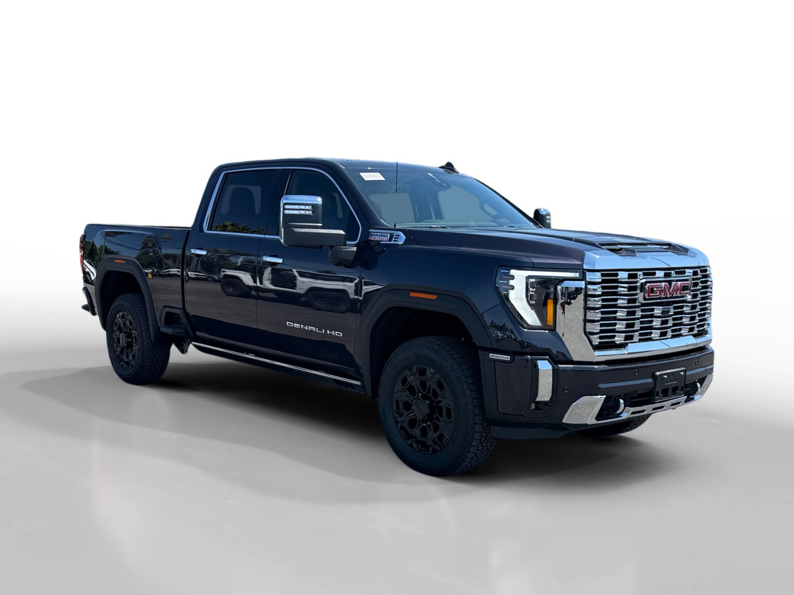 New 2025 GMC Sierra 2500 Denali w/ Denali Reserve Package image 7