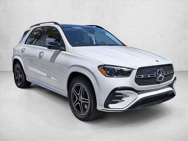 New 2026 Mercedes-Benz GLE 350 4MATIC image 6