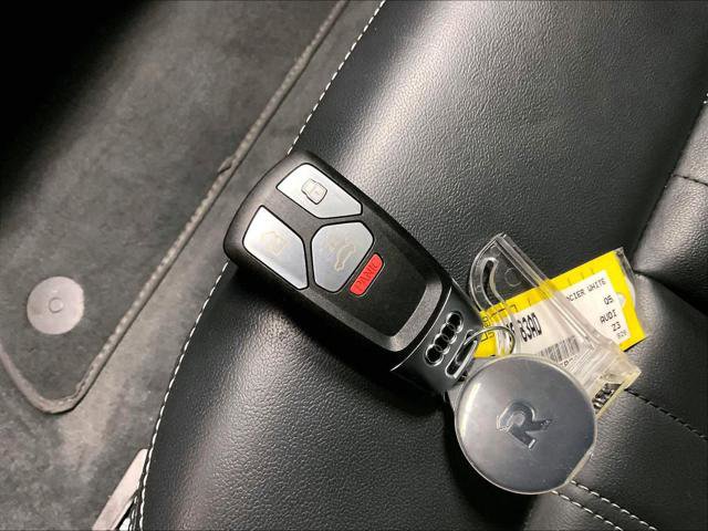 Certified 2023 Audi Q5 2.0T Premium Plus w/ Premium Plus Package AWD/4WD image 10