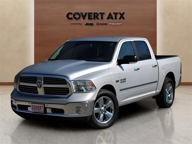 Used 2016 RAM 1500 Lone Star
