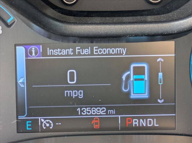 Used 2018 Chevrolet Colorado LT w/ LT Convenience Package AWD/4WD image 9
