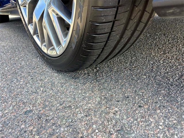 Used 2024 Ford Mustang GT Premium image 8