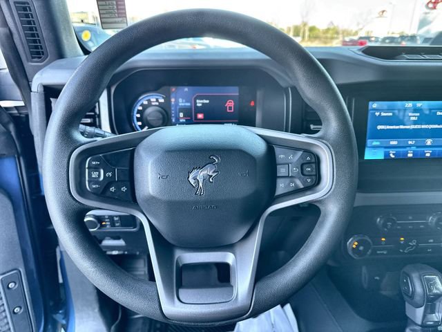 Used 2021 Ford Bronco 4-Door w/ Sasquatch Package image 23