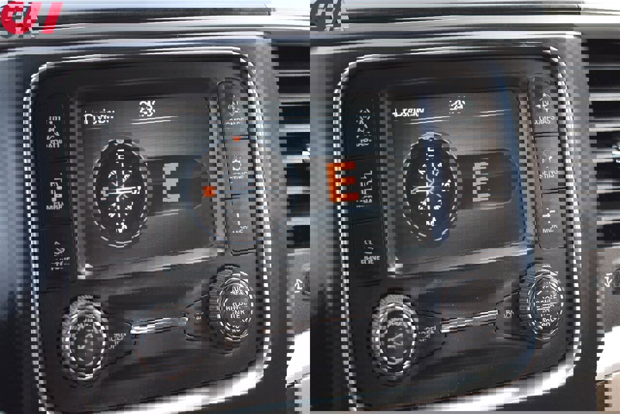 Used 2015 RAM 1500 Classic SLT image 20