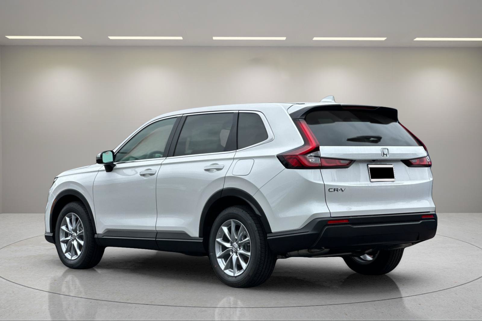 New 2026 Honda CR-V EX image 3