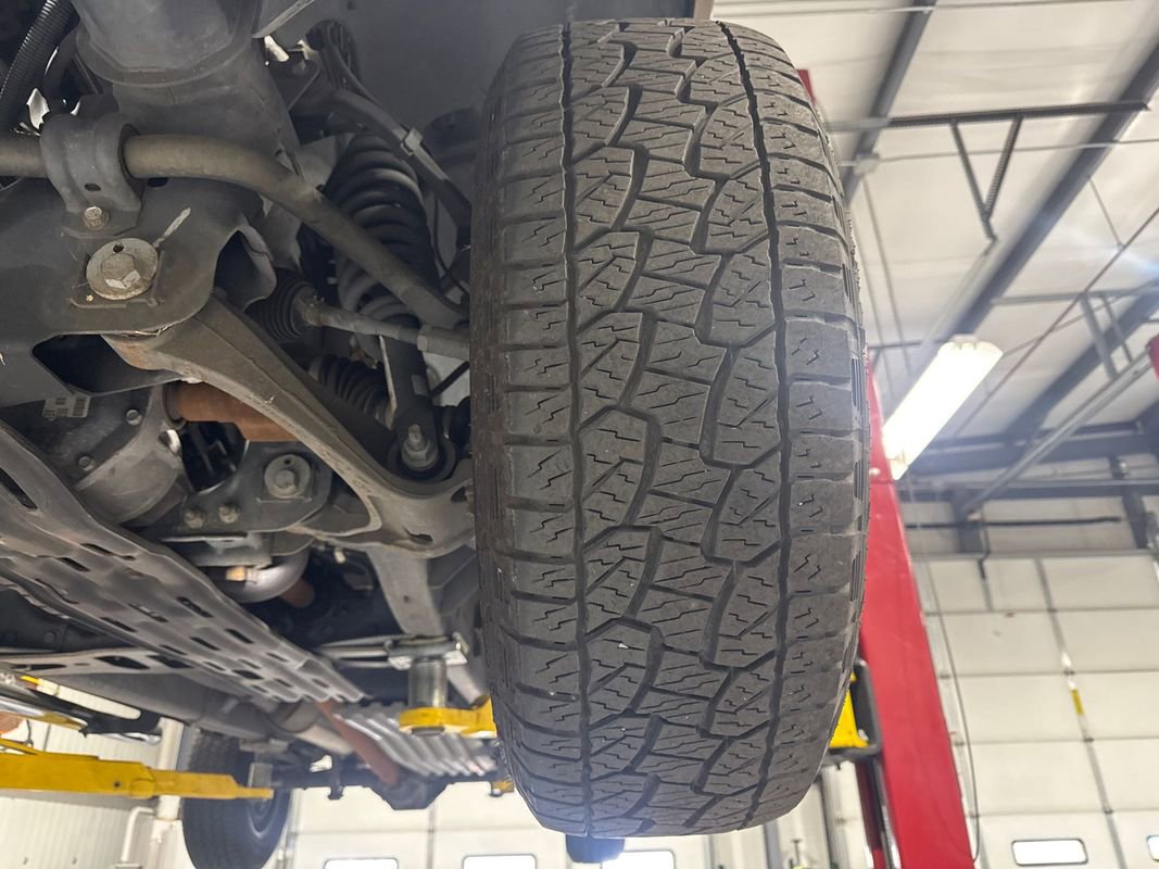 Used 2006 Dodge Dakota Laramie w/ Trailer Tow Group image 34