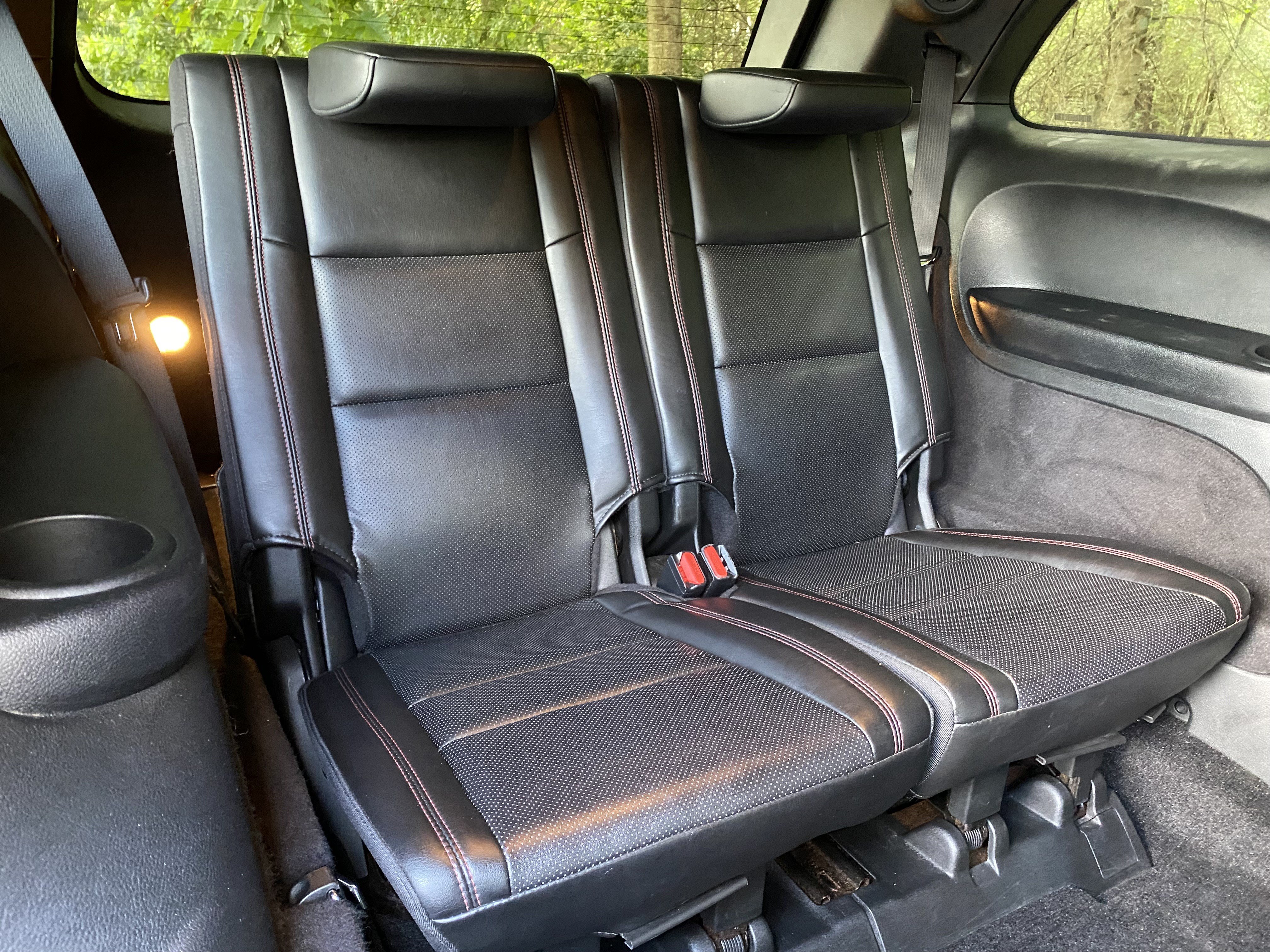 Used 2022 Dodge Durango R/T w/ Blacktop Package AWD/4WD image 36