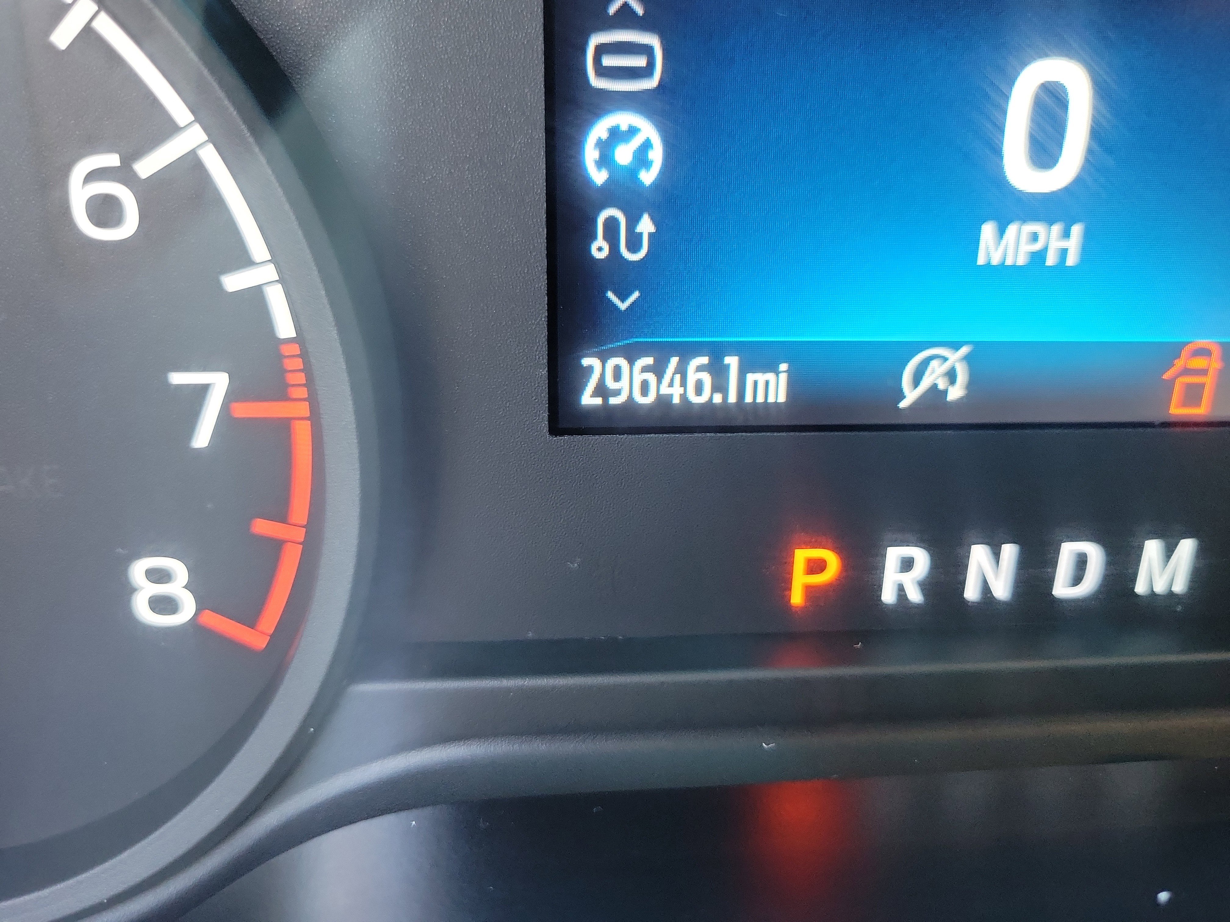 Used 2021 Ford F150 XL w/ Equipment Group 101A High image 27