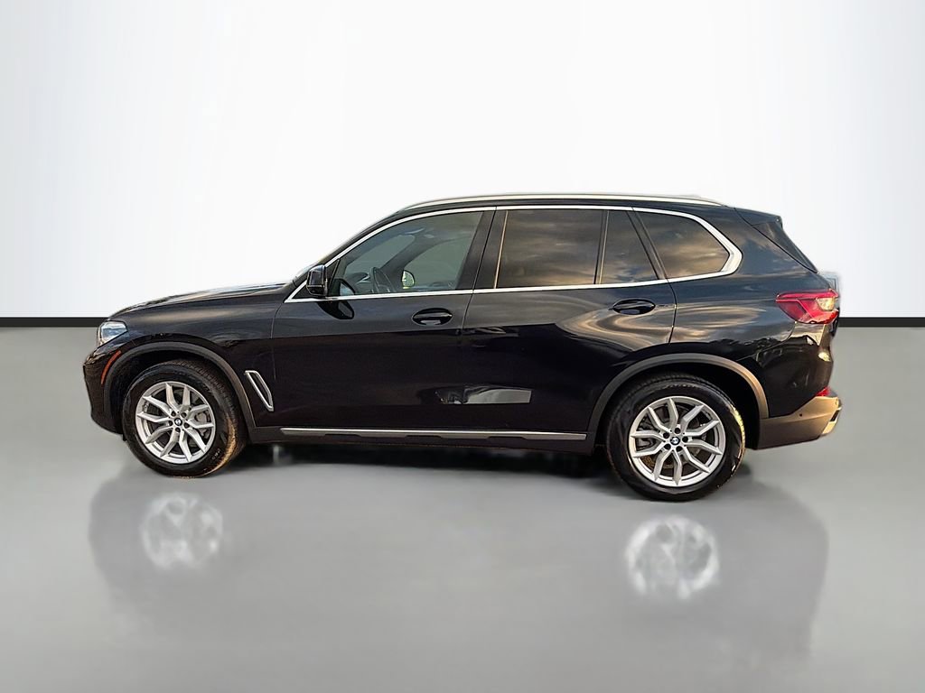 Used 2020 BMW X5 xDrive40i w/ Convenience Package image 6