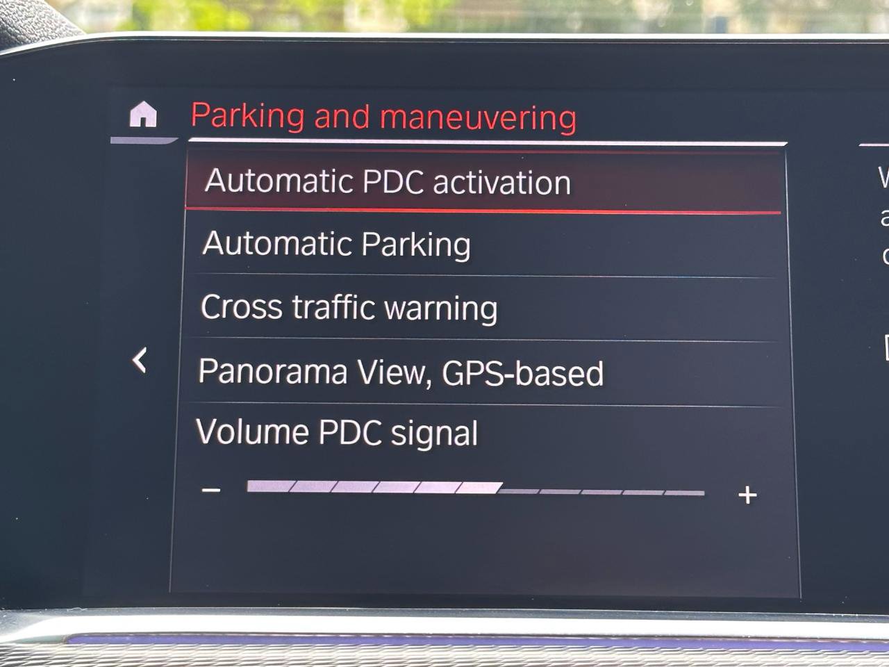 Used 2019 BMW X5 xDrive40i w/ M Sport Package AWD/4WD image 18