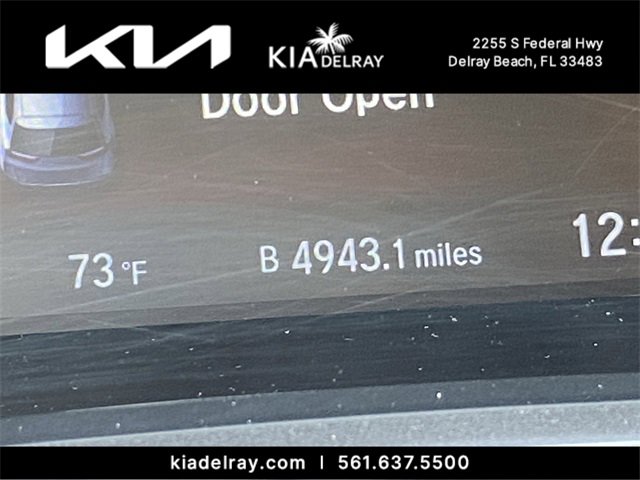 Used 2019 Honda CR-V EX-L image 29