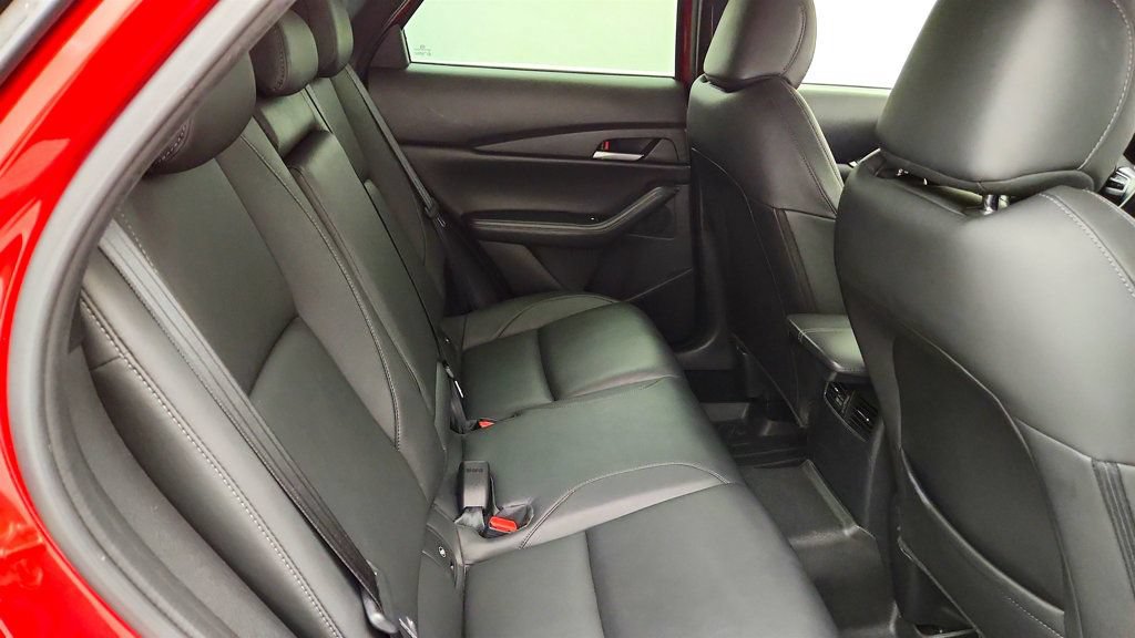 Used 2021 MAZDA CX-30 AWD 2.5 S w/ Select Package image 21