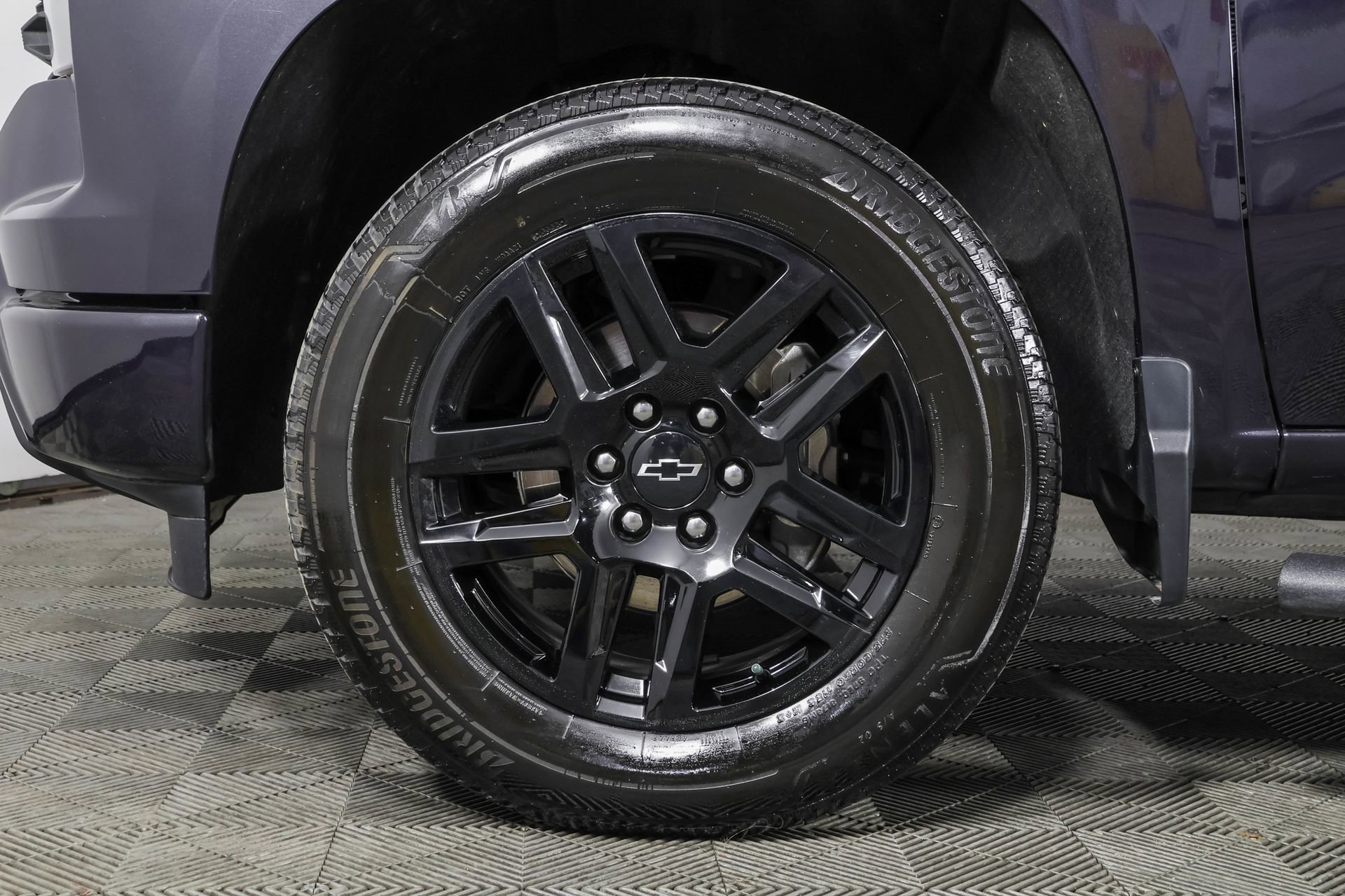 Used 2023 Chevrolet Silverado 1500 Custom AWD/4WD image 18