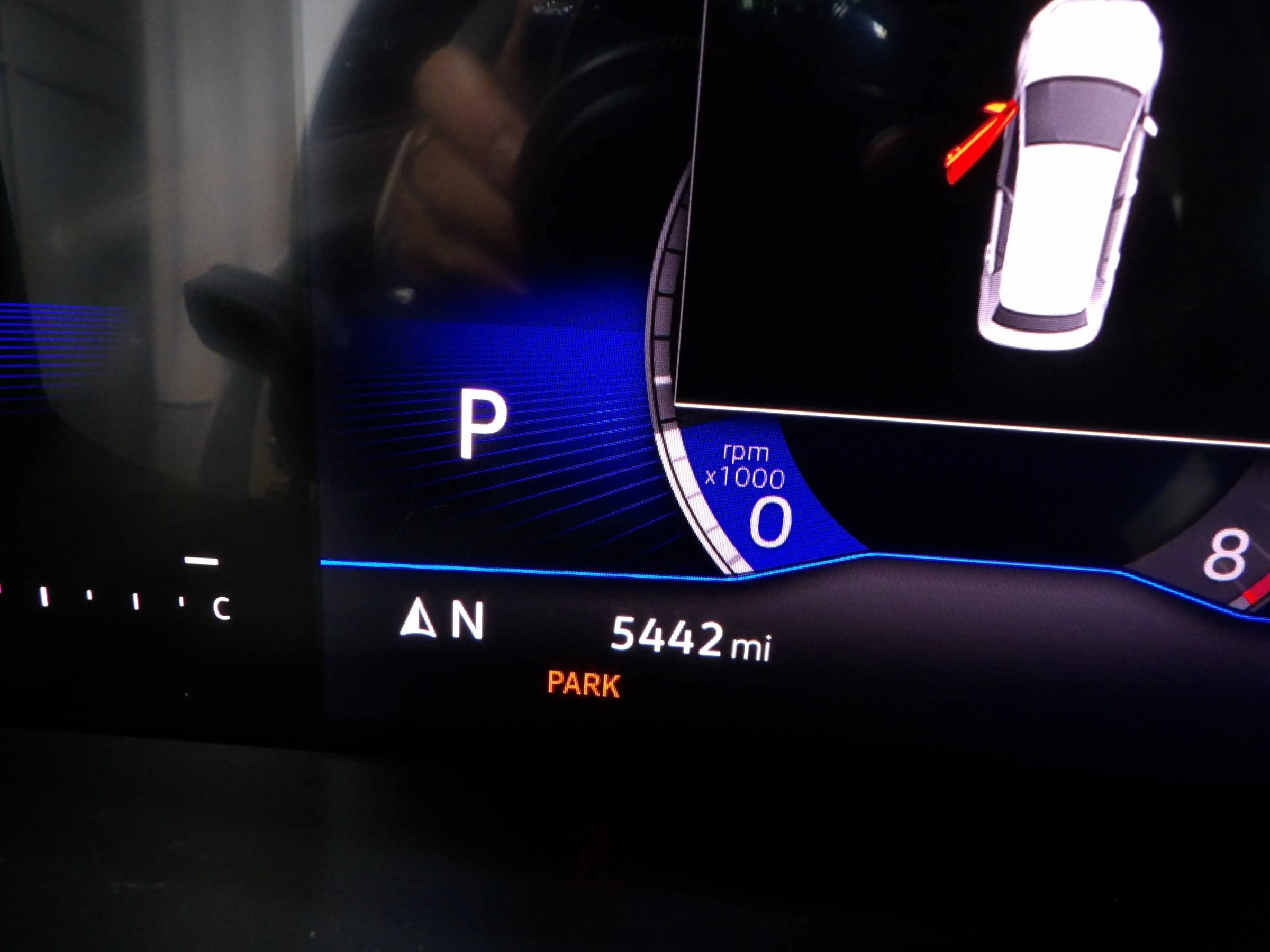 Used 2025 Volkswagen Jetta SE w/ Sunroof Package FWD image 21
