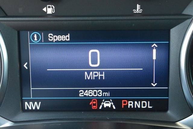 Certified 2023 Chevrolet Equinox RS w/ LPO, Floor Liner Package image 28