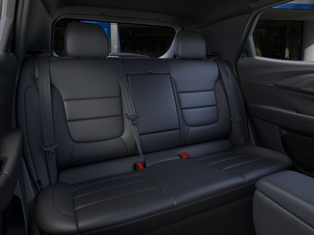 New 2026 Chevrolet TrailBlazer RS FWD image 18