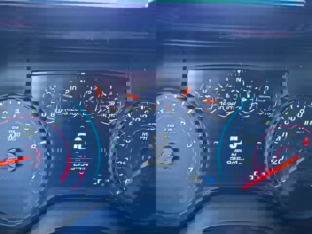 Used 2018 Chevrolet Camaro ZL1 image 23