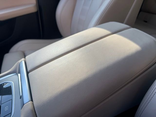 Used 2022 BMW X6 xDrive40i image 30