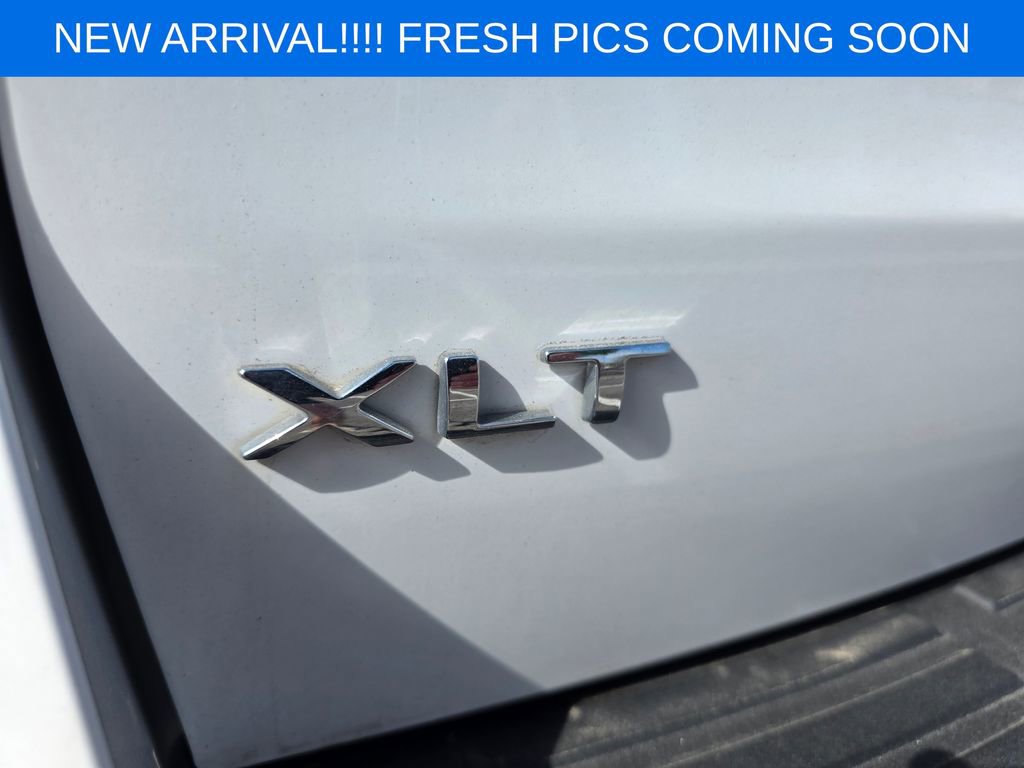 Used 2024 Ford Expedition Max XLT image 16