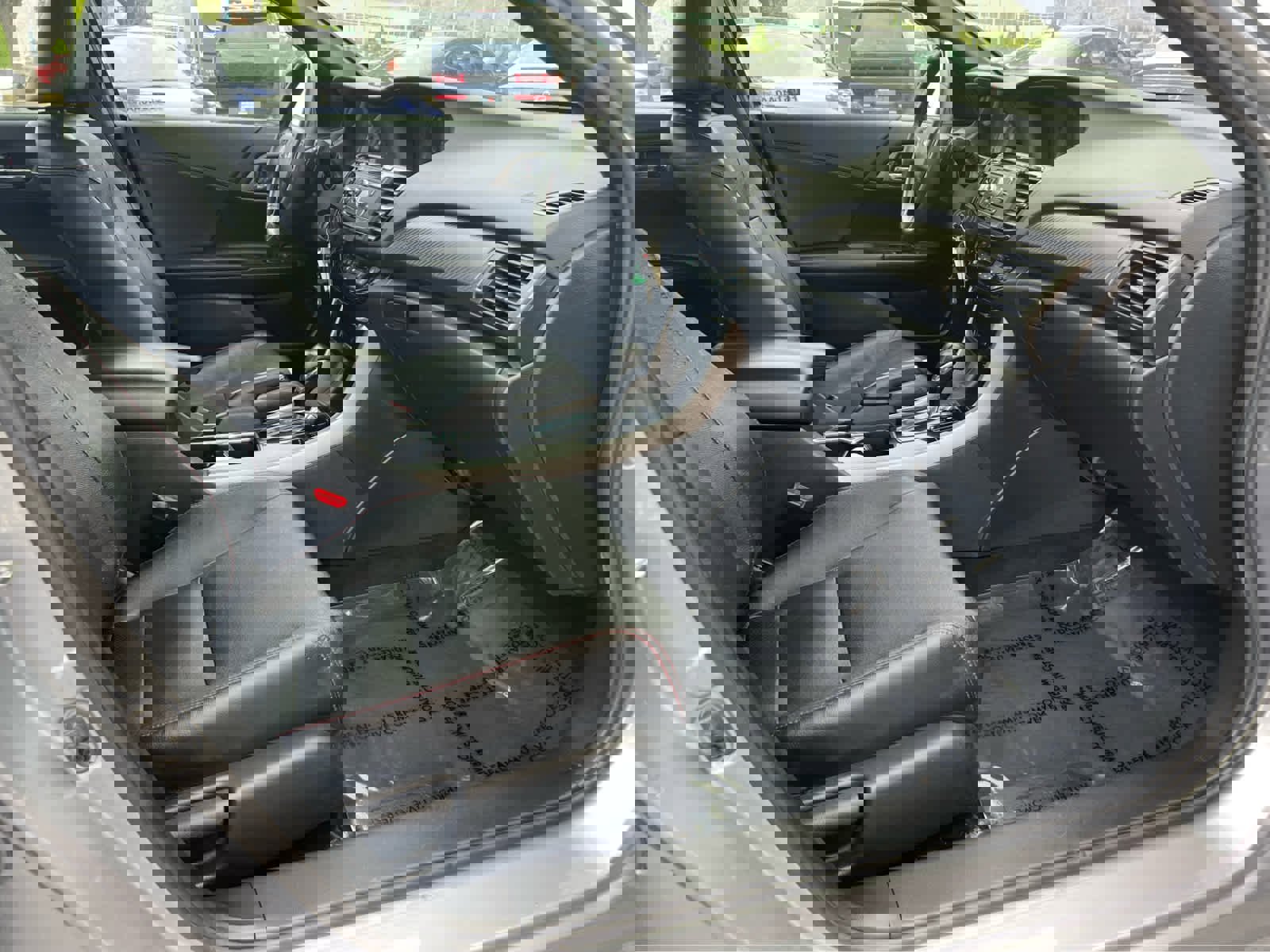 Used 2017 Honda Accord Sport Special Edition image 19