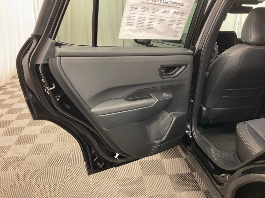 New 2026 Subaru Outback Wilderness image 23