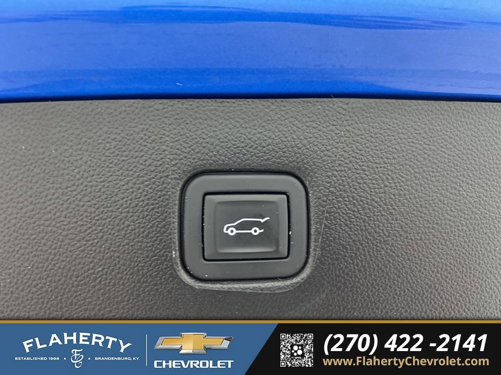 Used 2024 Chevrolet Blazer LT w/ Convenience Package FWD image 20