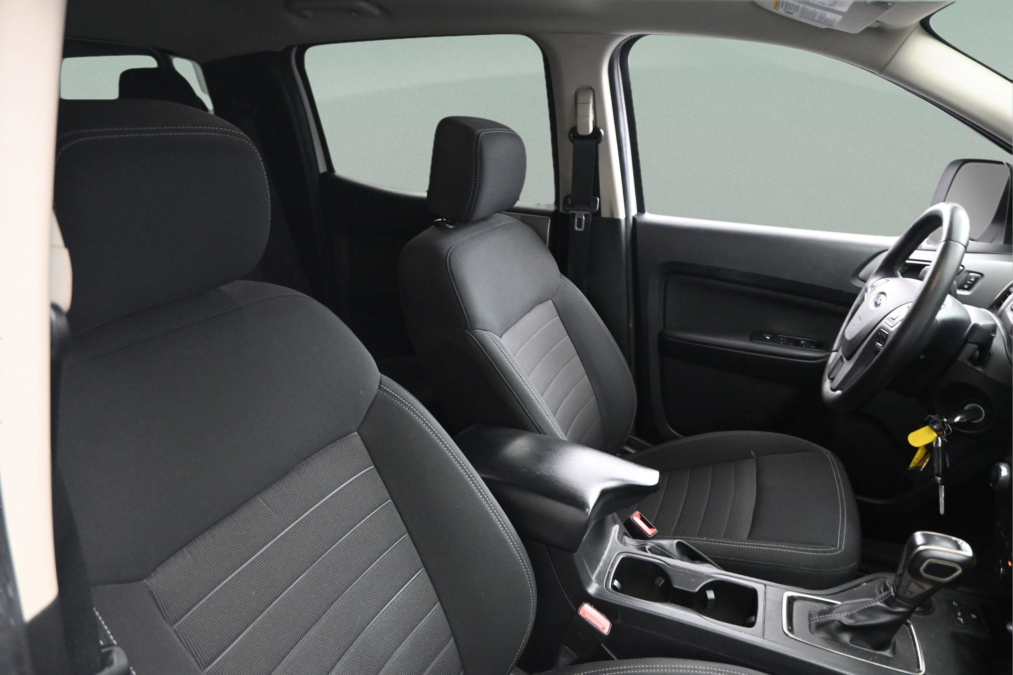 Used 2019 Ford Ranger XLT w/ Equipment Group 301A Mid AWD/4WD image 35