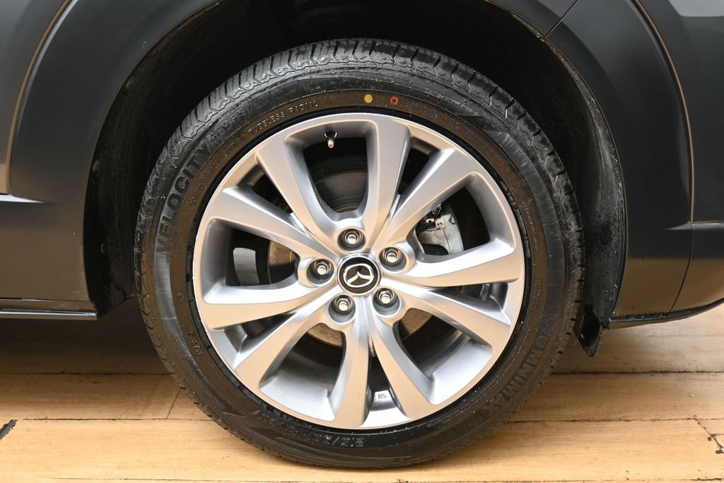Used 2023 MAZDA CX-30 AWD 2.5 S w/ Select Package image 12
