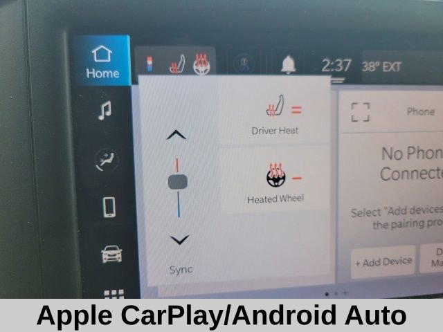 Used 2023 Chrysler Voyager LX image 10