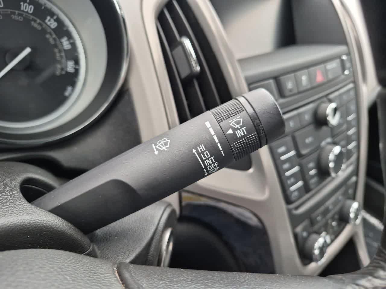 Used 2014 Buick Verano Convenience FWD image 25