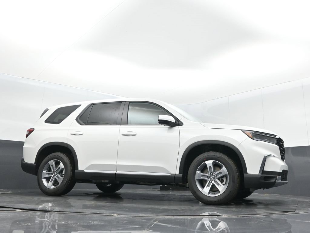New 2025 Honda Pilot EX-L image 29