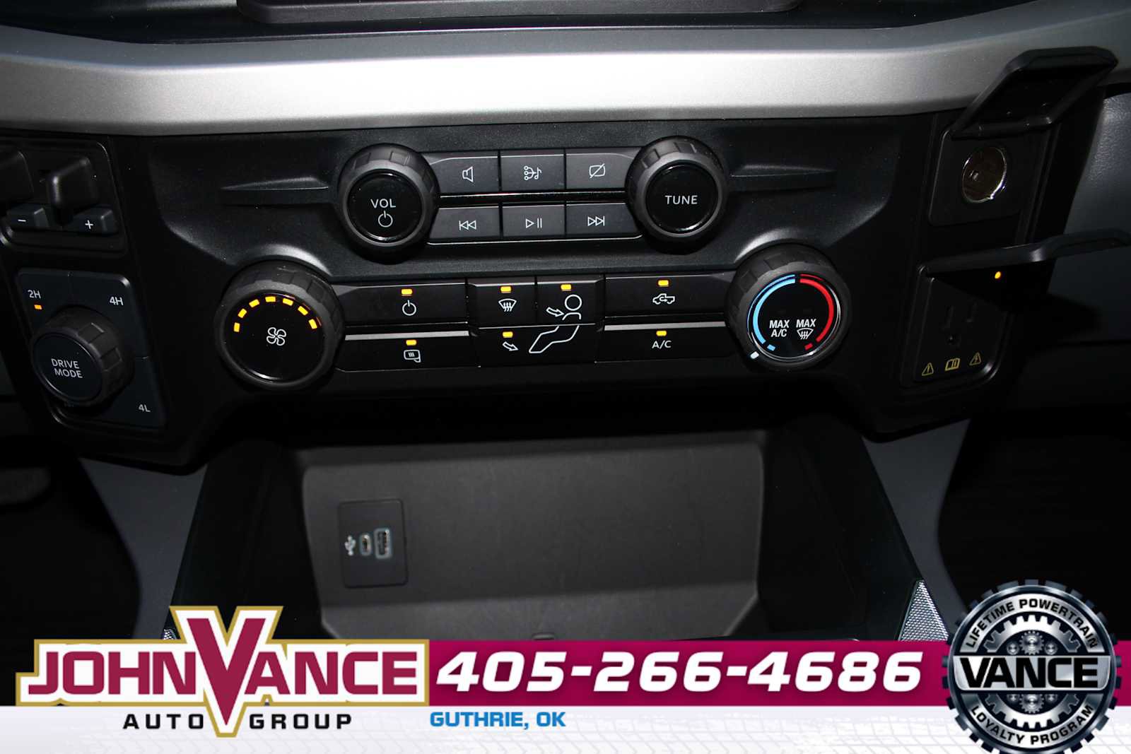 Used 2024 Ford F250 XLT w/ FX4 Off-Road Package image 39