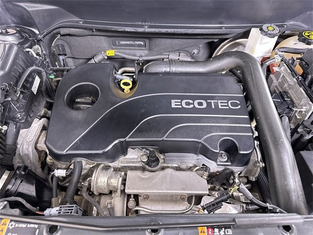 Used 2020 Chevrolet Equinox LT image 31