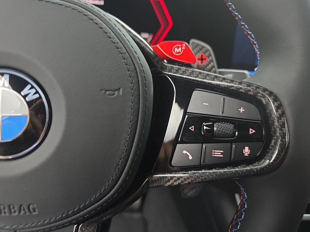 New 2026 BMW M2 w/ Lighting Package RWD image 17