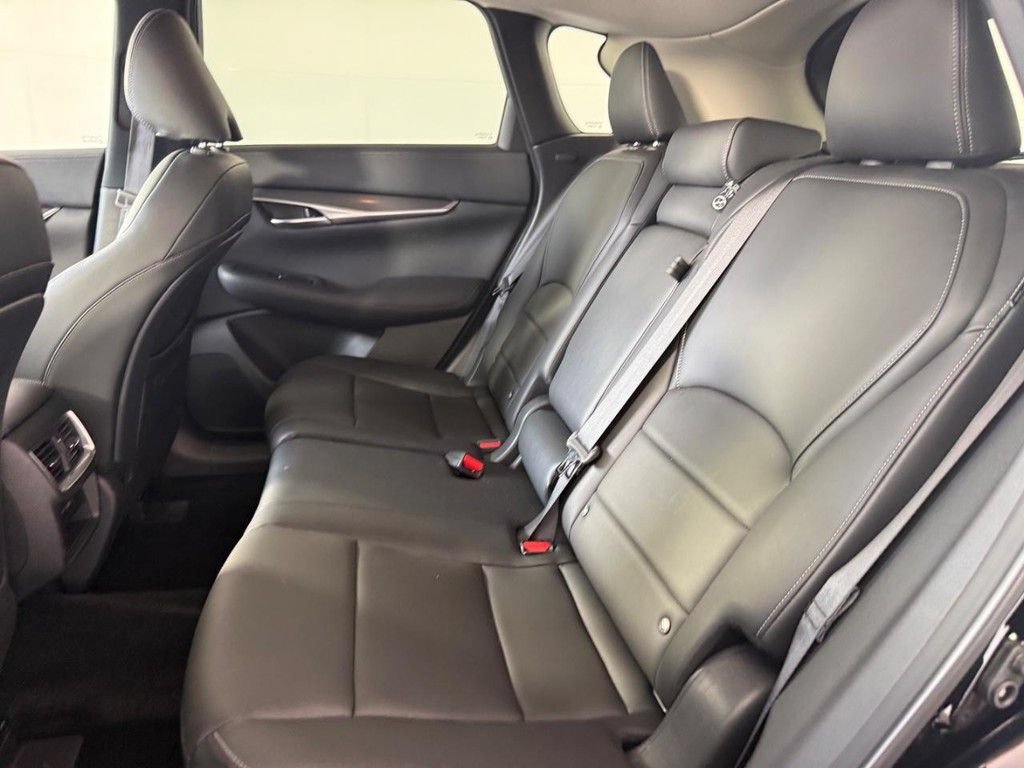Certified 2025 INFINITI QX50 Pure AWD/4WD image 20