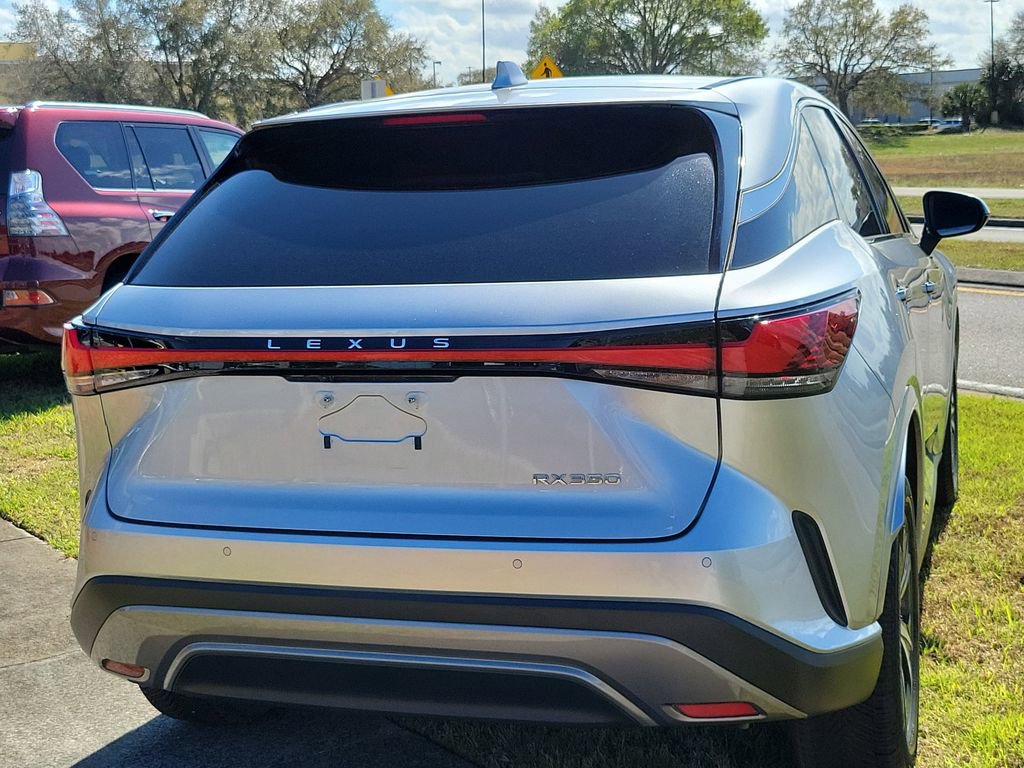 Used 2023 Lexus RX 350 FWD image 6