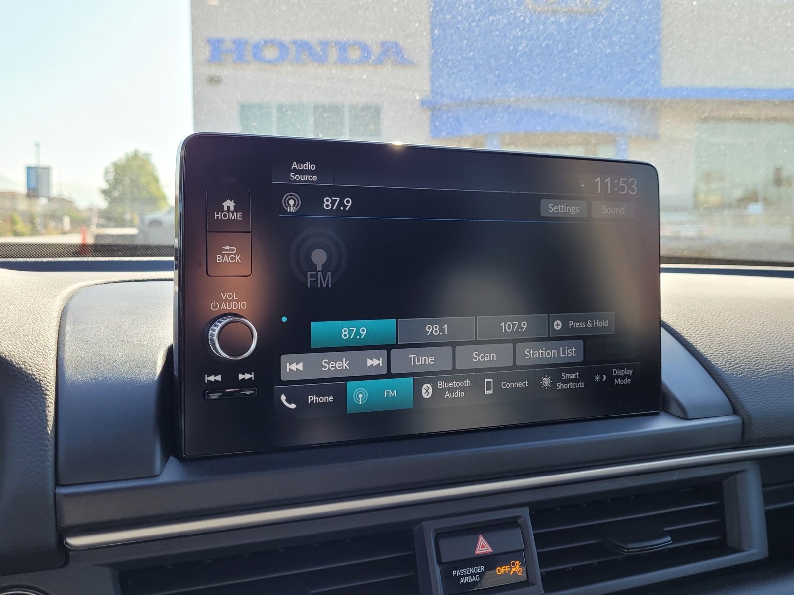 Used 2024 Honda Pilot EX-L image 23