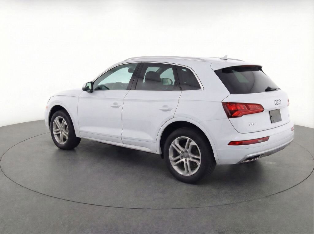 Used 2018 Audi Q5 2.0T Premium w/ Convenience Package AWD/4WD image 37